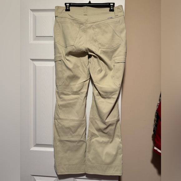 NWT ATG by Wrangler Cargo Pant size 12 - Picture 5 of 7